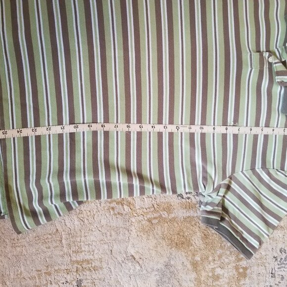 Penguin Polo Shirt, Men's XL - Picture 8 of 11